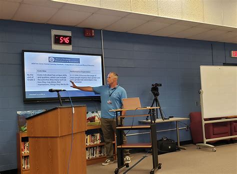 Public Forum Held On Sex Ed Curriculum Jersey Shore Online