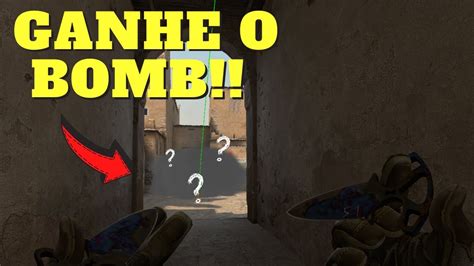 DICAS CS GO SMOKE ALTAR B YouTube