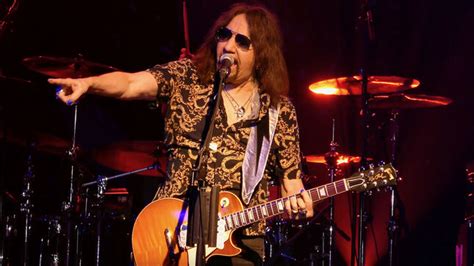 Ace Frehley To Release Volts Album In February Title Track