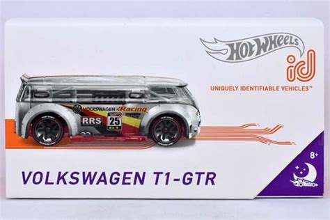 VOLKSWAGEN T GTRのレビューもしもワーゲンバスがガチレースに参戦するなら FXB Hot Wheels 情報まとめ ホットウィール にわかマニア