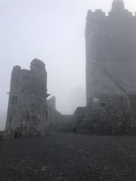 Ross Castle Killarney National Forest Killarney Nat L For Flickr