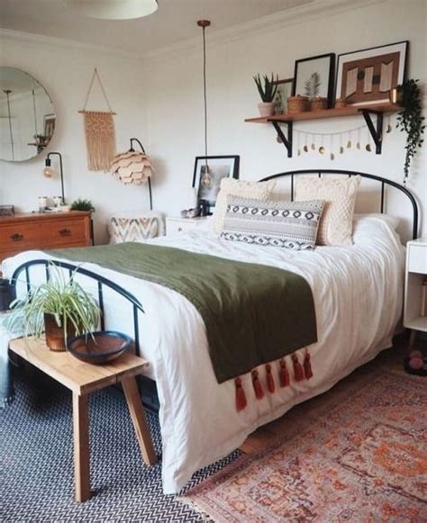 45 Dreamy Spring Bedroom Décor Ideas Digsdigs