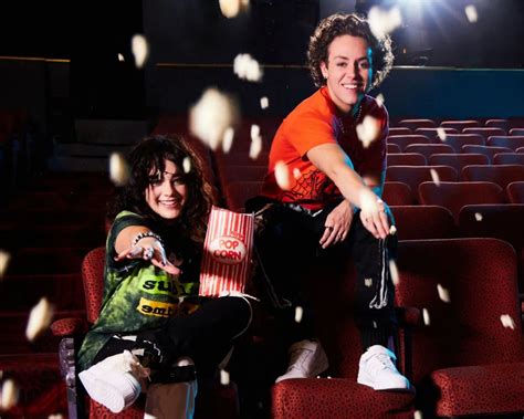 Mary Mouser For Hot Topic Halloween Forever Campaign September Hawtcelebs