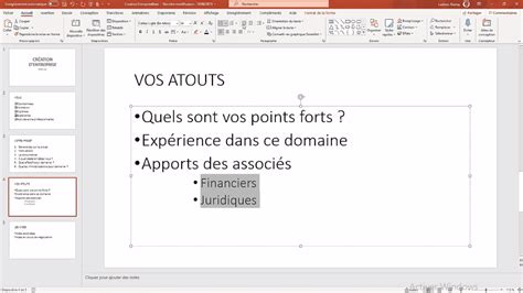 Meilleur Tuto Gratuit Powerpoint Niveau Operationnel Aligner Le The