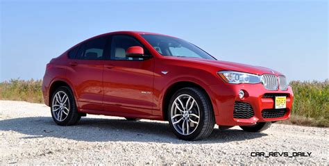 Best Of Awards 2015 Bmw X4 Xdrive35i M Sport In Hd Drive Video 50