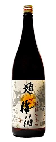 甘くない梅酒｜甘さ控えめでさっぱり美味しい人気の梅酒の通販おすすめランキング｜ベストオイシー