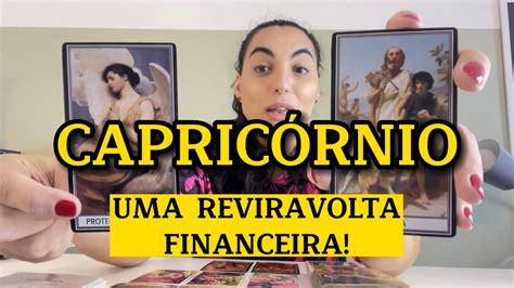 ♑️capricÓrnio ☀️ Momento Para Realizar Suas Ambições Materiais Youtube