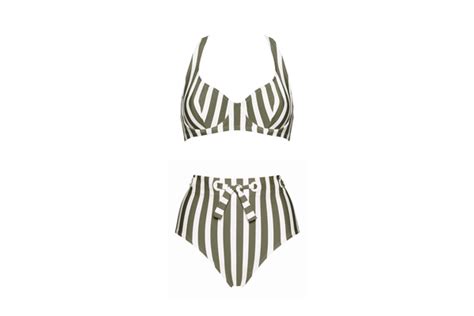 Bikini A Vita Alta Estate 2023 BELLAWEB IT