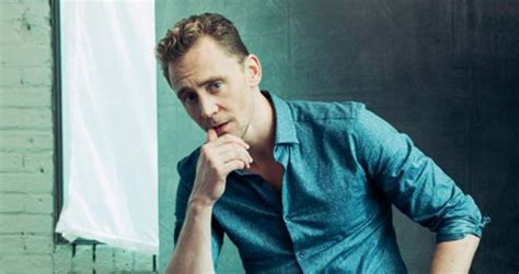 Tom Hiddleston Height Weight Body Measurements Shoe Size