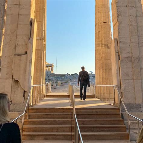 Ultimate Acropolis Museum Tour 2024 • Live Tour Guide