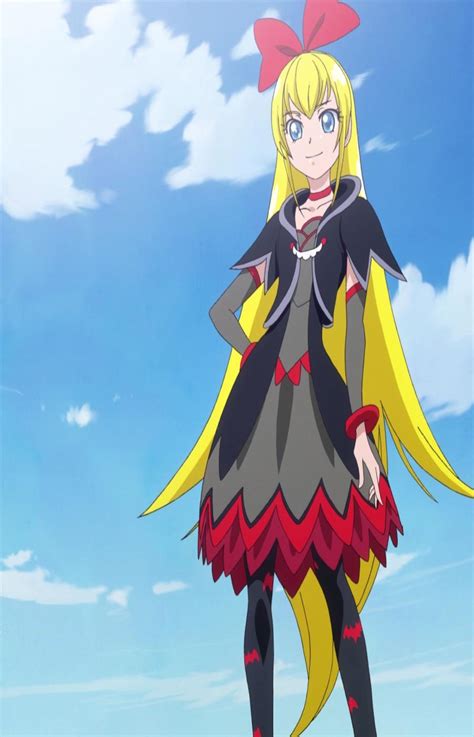 Imagen Regina 1 Ap Pretty Cure Wiki Fandom Powered By Wikia