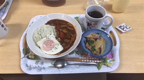 和戸🍴ごはん紹介🍴 宮代町の障がい者グループホーム『じゅれー』