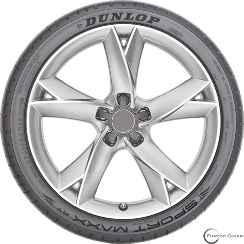 Dunlop Sp Sport Maxx Rt Zr Y Autoplicity