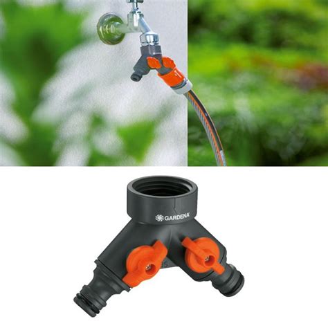 ΔΙΑΚΛΑΔΩΤΗΣ ΝΕΡΟΥ 0938 GARDENA