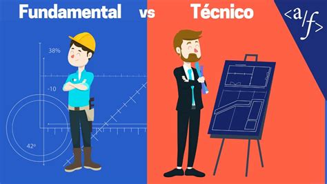 Cu Ndo Utilizar El An Lisis Fundamental An Lisis T Cnico Y An Lisis