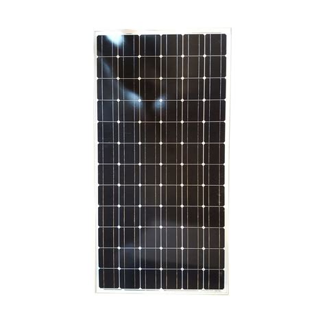 Panneau Solaire W V Monocristallin Victron Energy