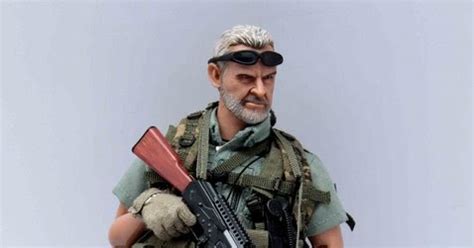Toyhaven Very Hot Pmc Version Fbi Uniform Set Preview