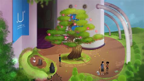 Mutropolis on Steam