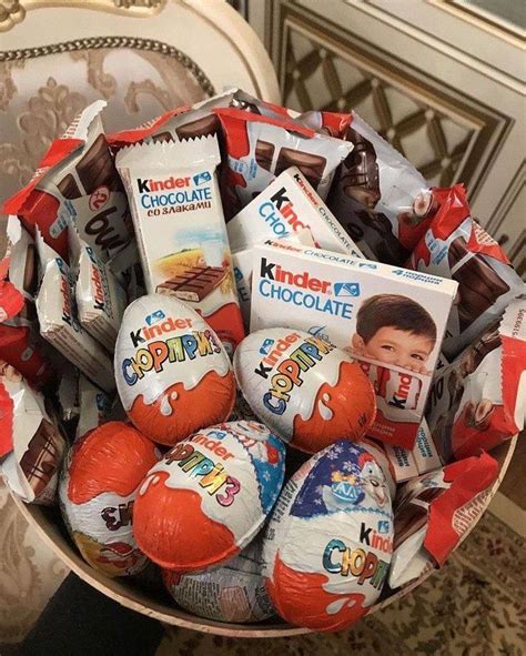 Пин от пользователя Fati Kuli на доске Sweets love | Пижамная вечеринка ...