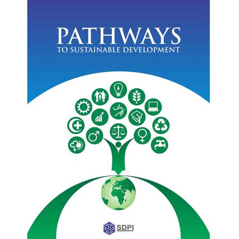 Pathways To Sustainable Development Knowledgeworld