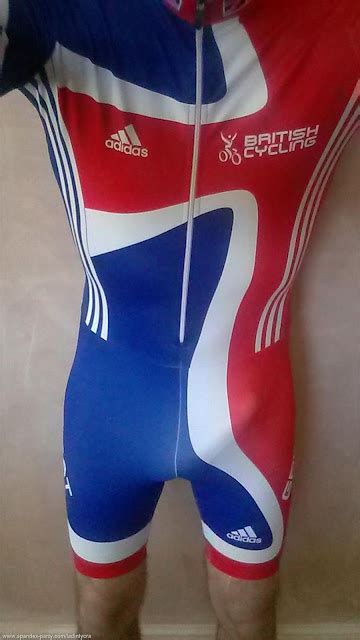 Lycra Gay Men Buongiorno