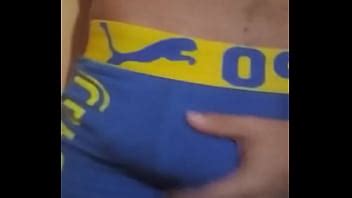 Pendejo Caliente Con Ganas De Jugar XVIDEOS