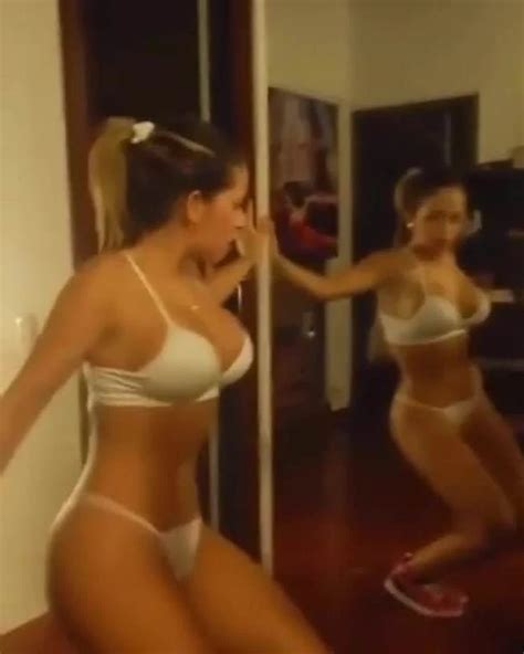 Gostosa Amadora Dancando Brazilian Amateur Amateur Porn Xhamster