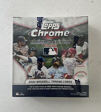 Topps Chrome Logofractor Edition Baseball Card Checklist