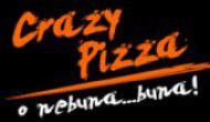 Salate Crazy Pizza Sibiu