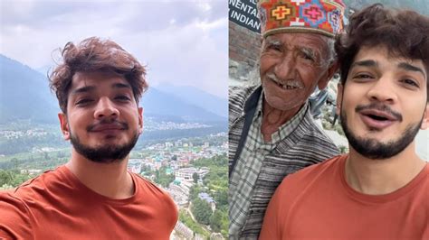 Munawar Faruqui S Adorable Fan Moment Wins Internet Iwmbuzz