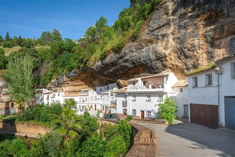 Cave Homes in Spain from €89,900 - Overseas Dream Home