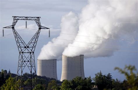 India open up nuclear power sector for Bharat Small Reactors, Bharat ...