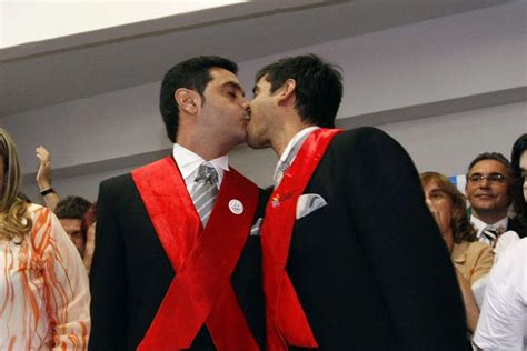 Les dix pays qui ont intégralement légalisé le mariage gay