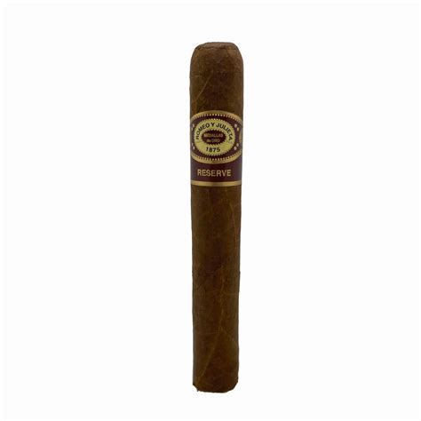 Romeo Y Julieta Reserva Toro Single Cigars Online