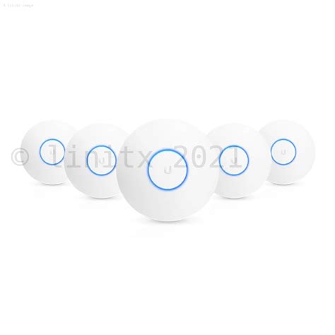 Ubiquiti Unifi Ac Lite Access Point Pack Uap Ac Lite No