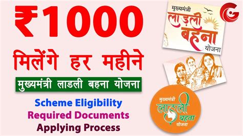 Mukhyamantri Ladli Behna Yojana Ladli Bahan Yojana Ka Form Kaise