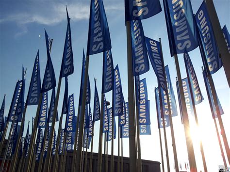 Samsung ist die beliebteste Android-Marke - All About Samsung