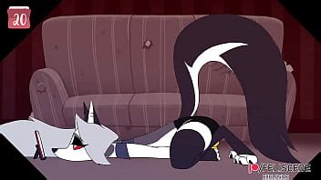 Loona Con Delicioso Consolador XVIDEOS