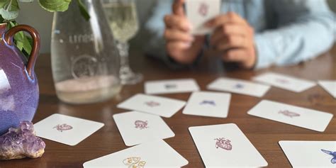 The Connection Game | A simple card game that helps you create more meaningful and nourishing ...