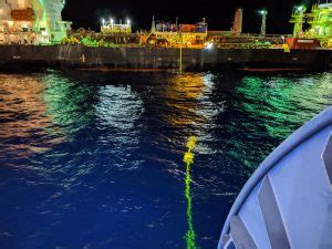 Intermoor Installs New ESP System For The MAMPU 1 FPSO Facility Malaysia