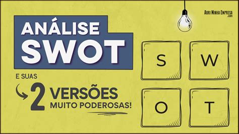 Análise Swot