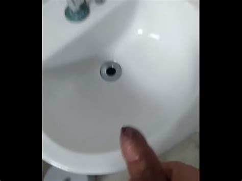 Punheta No Banheiro Do Trabalho XVIDEOS