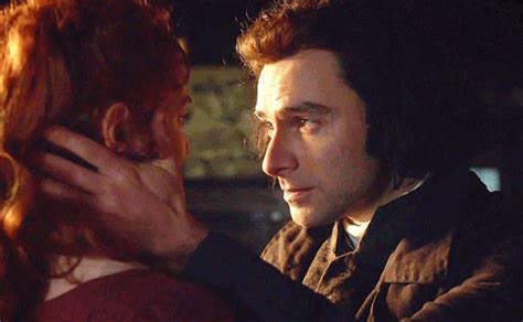 Ross And Demelza Poldark Poldark Series