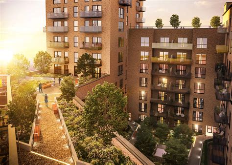 3D ARCHITECTURAL CGI AGENCY | Image Foundry