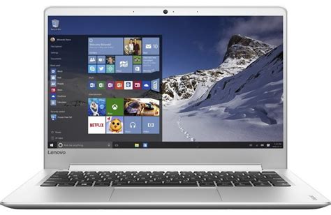 Review Lenovo Ideapad S P Ikb Pret Si Pareri