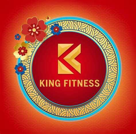 i'm the king of fitness