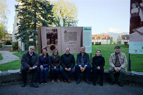 Stadtgemeinde Zeltweg Zeltweger Jubil Umspfad