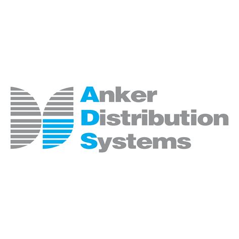 Anker Logo - LogoDix