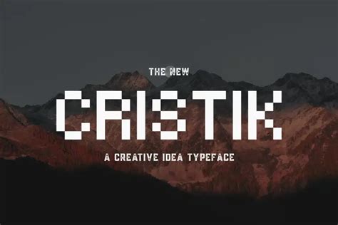 25 Best Creative Fonts For Stand Out Designs 2024