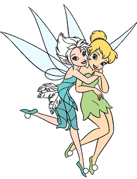 Disney S Secret Of The Wings Clip Art Disney Clip Art Galore